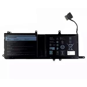 Original battery for laptop DELL 44T2R