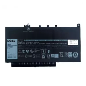 Original battery for laptop DELL 7CJRC