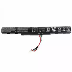 Original battery for laptop ACER AS16A5K,AS16A8K