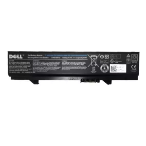 Original battery for laptop DELL KM742