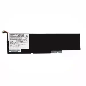 Original battery for laptop Hasee SSBS47