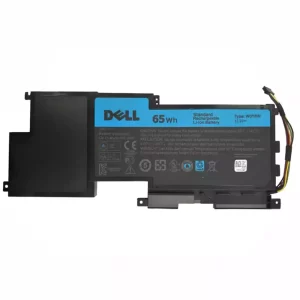 Original battery for laptop DELL W0Y6W