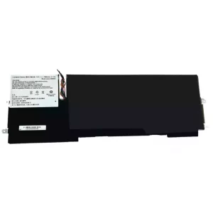 Original battery for laptop Hasee SSBS45