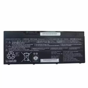 Original battery for laptop FUJITSU FPB0338S,FPCBP531