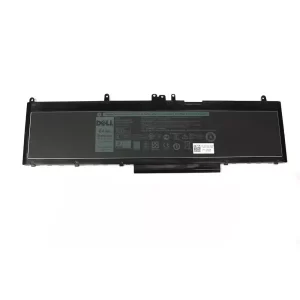 Original battery for laptop DELL Precision 3510