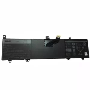Original battery for laptop DELL 0JV6J