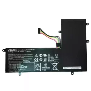 Original battery for laptop ASUS C21N1430