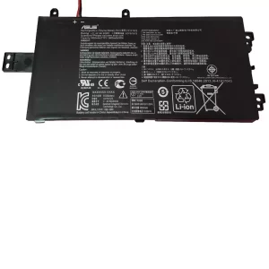 Original battery for laptop ASUS Q553U
