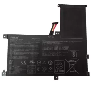 Original battery for laptop ASUS B41N1532