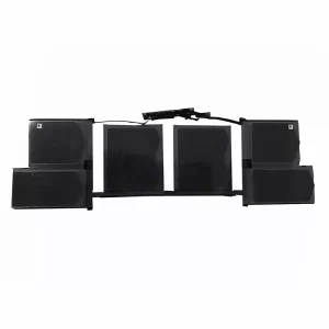 Original battery for laptop MacBook Pro A1707 (2016)