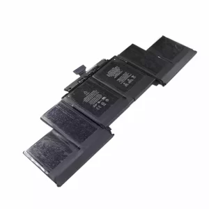 Original battery for laptop Macbook Pro A1398 Retina 15" (2015)