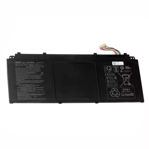 Original battery for laptop ACER AP15O5L