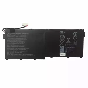 Original battery for laptop ACER AC16A8N