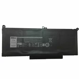 Original battery for laptop DELL 2X39G