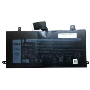 Original battery for laptop DELL JOPGR,J0PGR