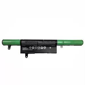 Original battery for laptop CLEVO 6-87-W945S-42F