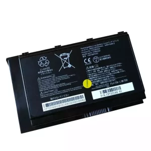 Original battery for laptop FUJITSU FPB0334