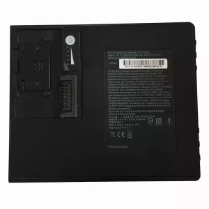 Original battery for laptop Getac 441122100002