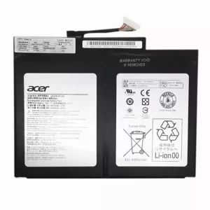 Original battery for laptop ACER AP16B4J