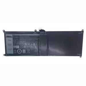 Original battery for laptop DELL 7VKV9