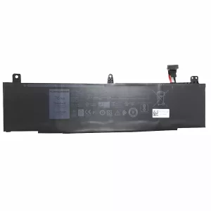 Original battery for laptop DELL Alienware 13 R3