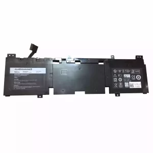 Original battery for laptop DELL Alienware 13 R2