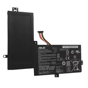Original battery for laptop ASUS C21N1518