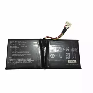 Original battery for laptop GIGABYTE GNG-E20