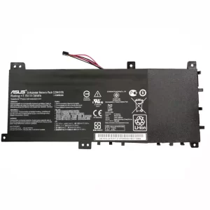 Original battery for laptop ASUS C21N1335