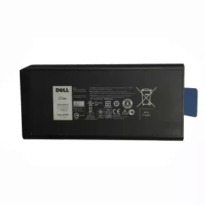 Original battery for laptop DELL 4XKN5