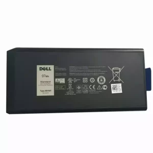Original battery for laptop DELL Latitude E5404