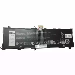 Original battery for laptop DELL 2H2G4