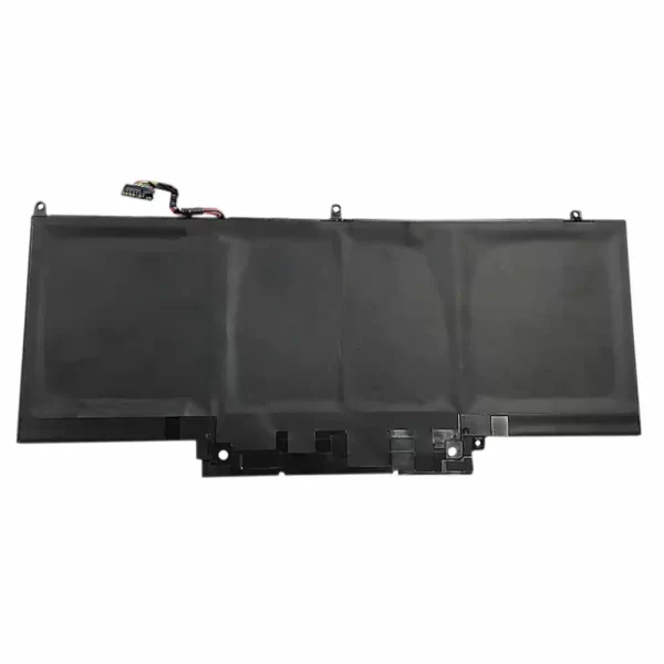 Original battery for laptop DELL DGGGT - topbattery.co.uk