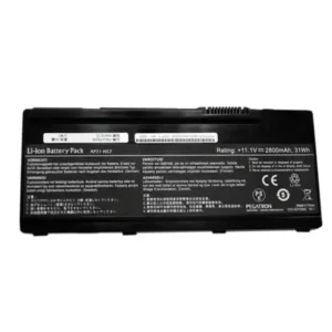 Original battery for laptop ASUS AP31-H53