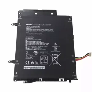 Original battery for laptop ASUS Transformer Book T300LA