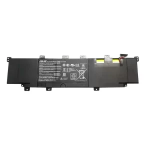 Original battery for laptop ASUS C21-X402
