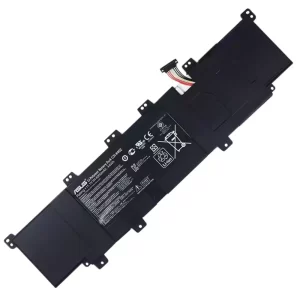 Original battery for laptop ASUS VivoBook S300, VivoBook S300C, VivoBook S300CA, VivoBook S300E Series