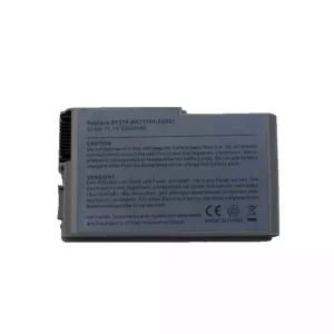 Original battery for laptop DELL 6Y270,BAT1194