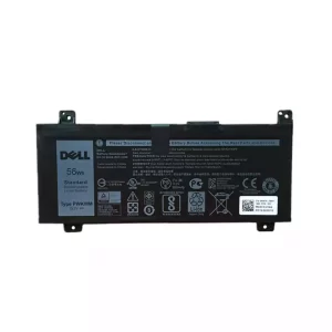 Original battery for laptop DELL Inspiron 14 7467,Inspiron 14 7466