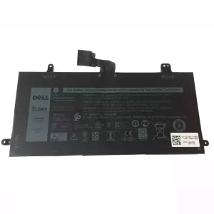 Original battery for laptop DELL 1WND8