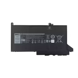 Original battery for laptop DELL DJ1J0