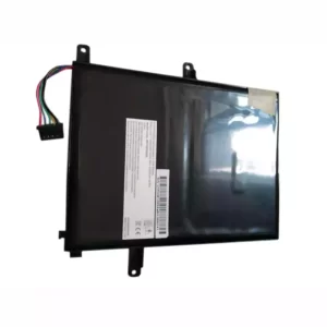 Original battery for laptop Getac BP1S2P4240L,441879100003