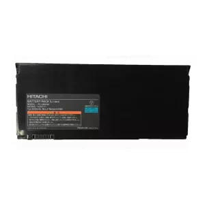Original battery for laptop HITACHI PC-AB8360,BTY-S33