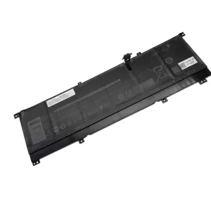 Original battery for laptop DELL 8N0T7
