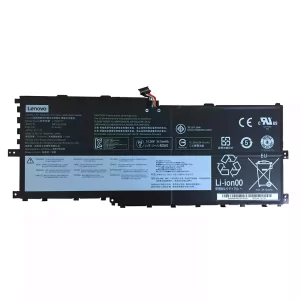 Original battery for laptop LENOVO L17C4P71