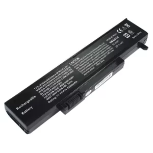 Original battery for laptop Gateway W35044LB,W35052LB,W35078LB