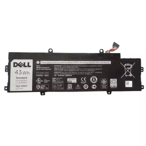 Original battery for laptop DELL 5R9DD