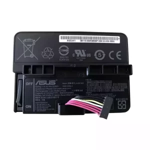 Original battery for laptop ASUS A43N1605