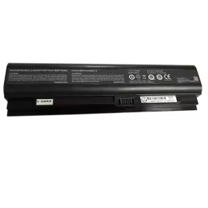 Original battery for laptop HASEE zx7-cp5s2,zx7-cp7s2,ZX7-G4T1,ZX7-CR6DC,ZX7-G4D1