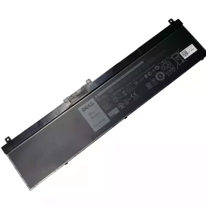 Original battery for laptop DELL Precision 7530,Precision 7730